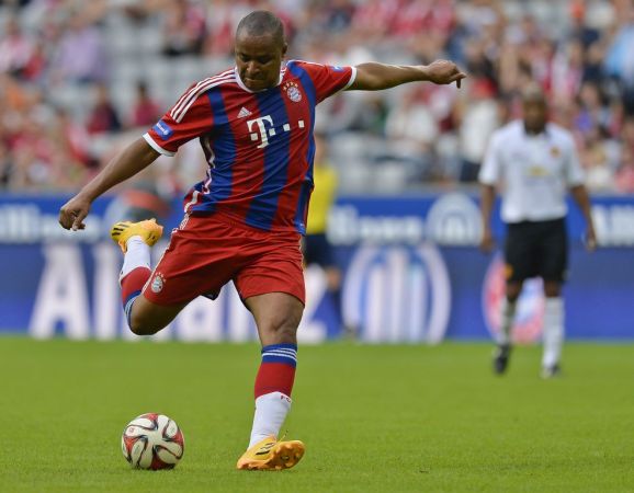 从中距离跳 从中距离跳