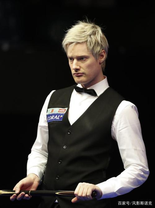 他依然能够 他依然能够