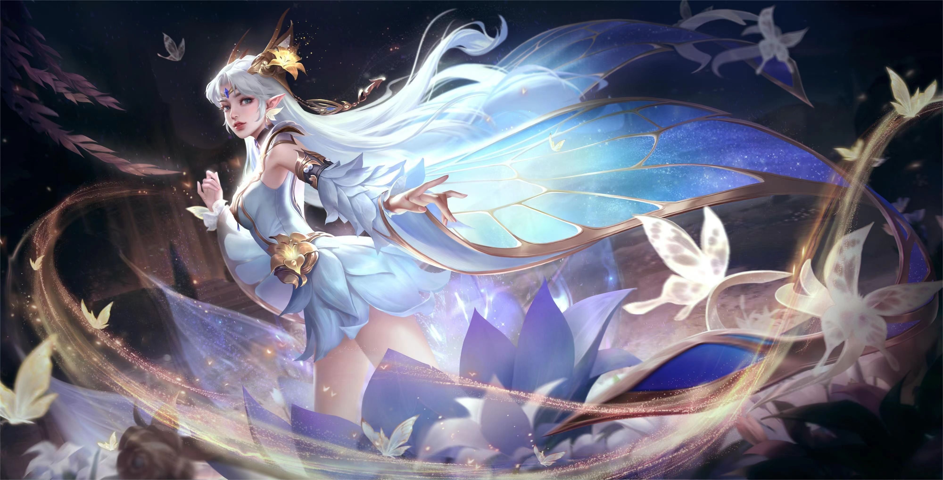 我们可以期 我们可以期