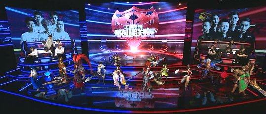 直接起手 直接起手